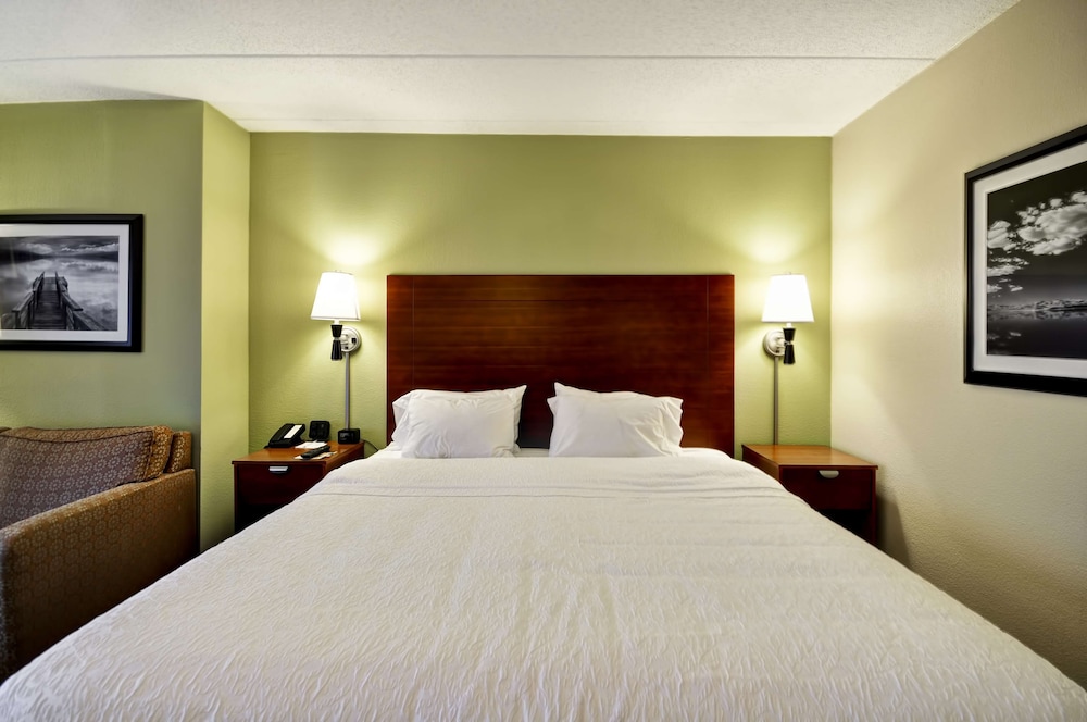 Hampton Inn Chicago Gurnee - photo 19