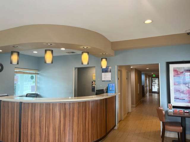 Studio 6 Suites Hinesville Ga - photo 20