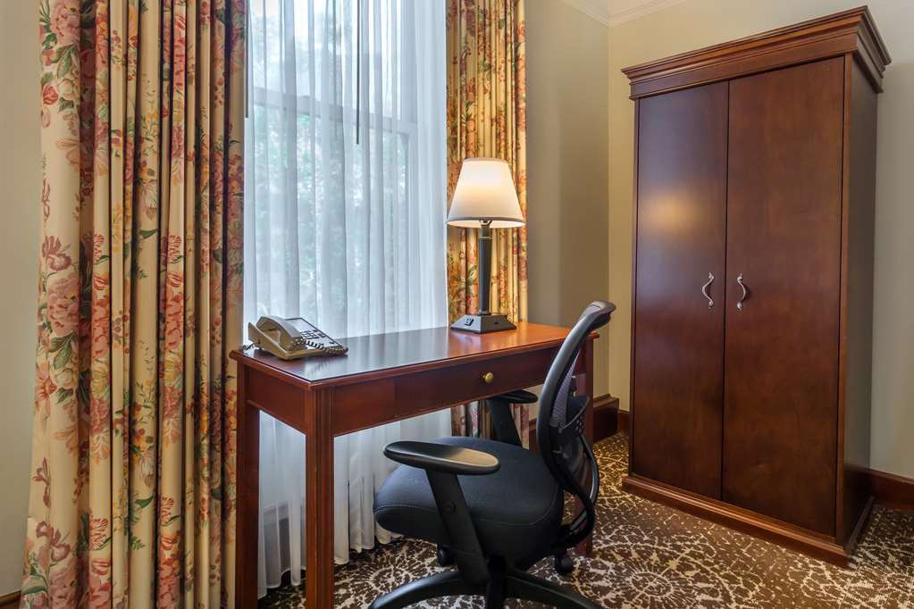 Best Western Plus Pioneer Square Hotel Downtown - photo 18