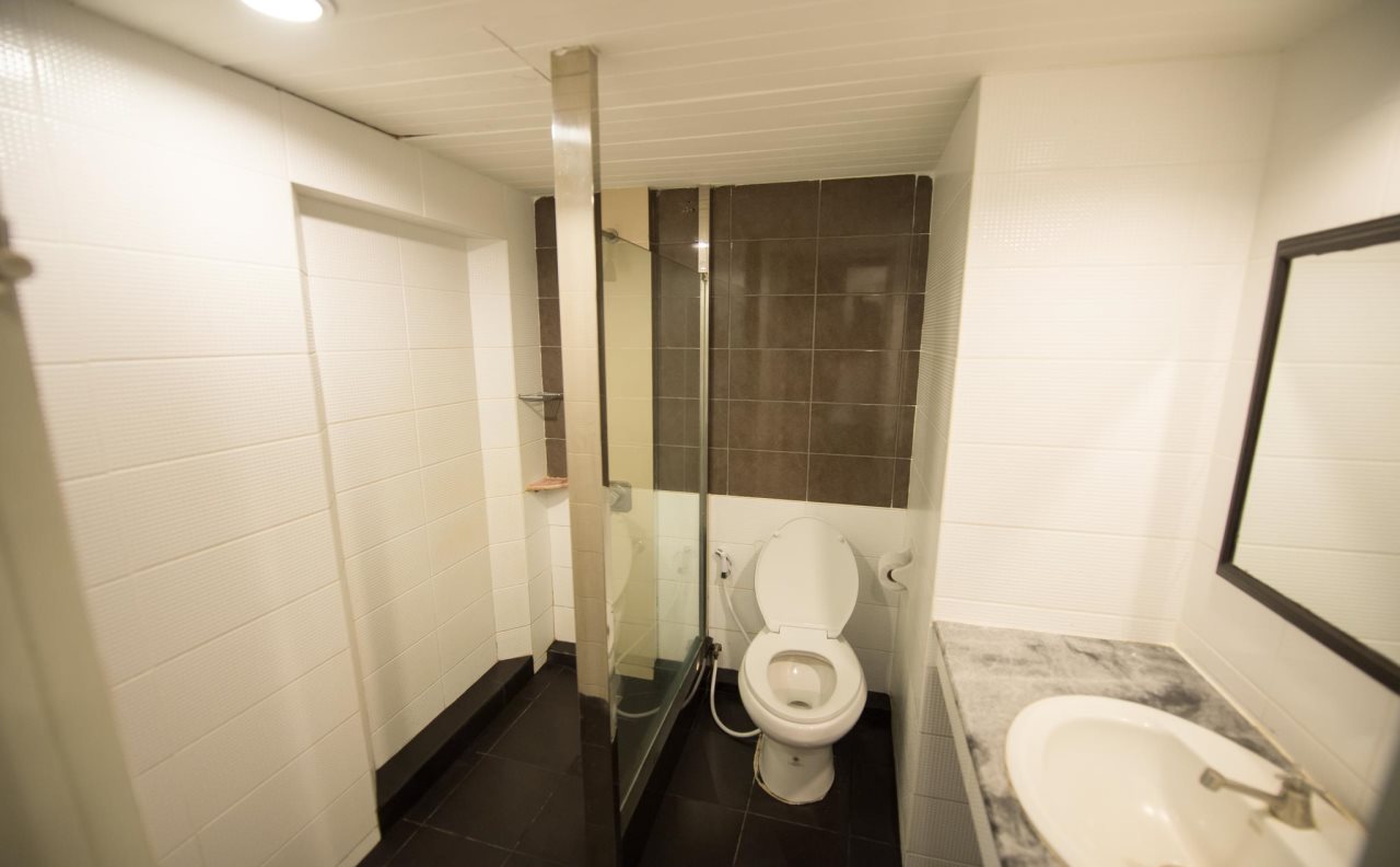 Kessiri Hotel — Si Sa Ket — photo 5
