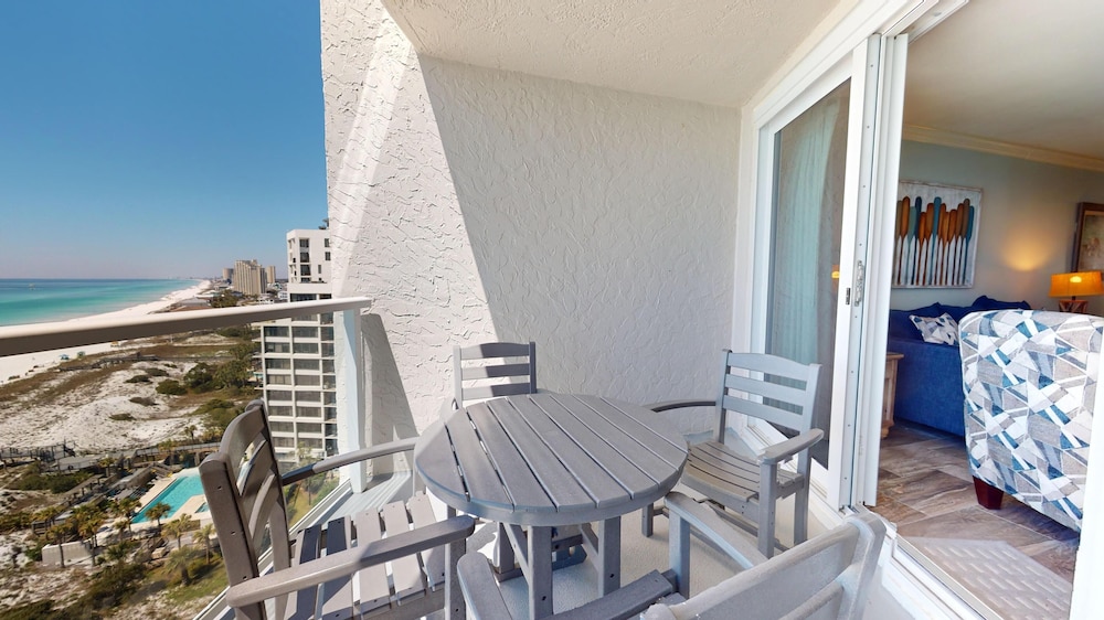 Beachside Towers at Sandestin by Gibson Beach Rentals - photo 269