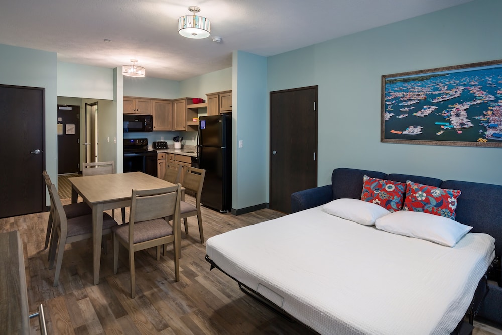 Bridges Bay Resort - photo 45