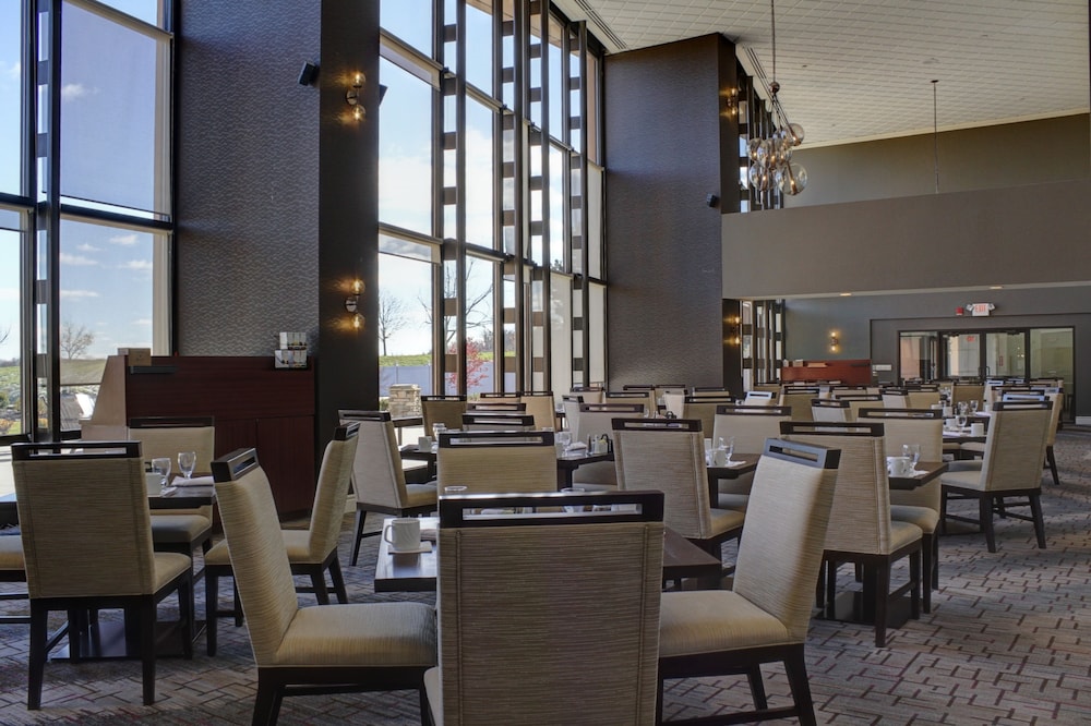 Ann Arbor Marriott Ypsilanti at Eagle Crest - photo 53
