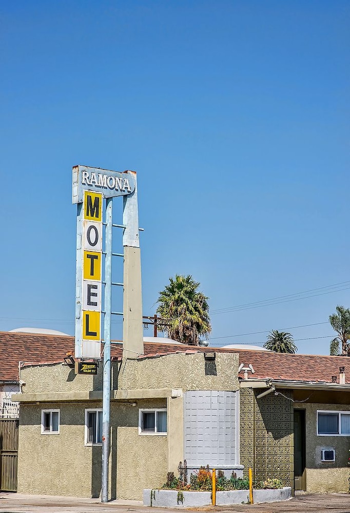 LA Ramona Motel - photo 80