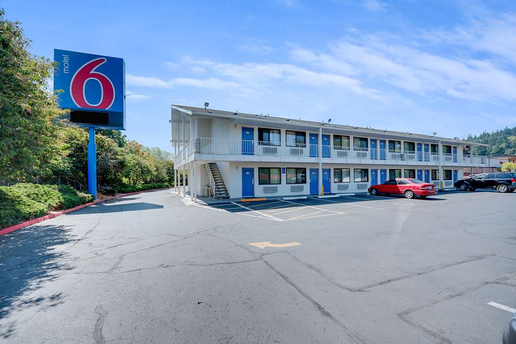 Motel 6 Bellingham WA - featured photo