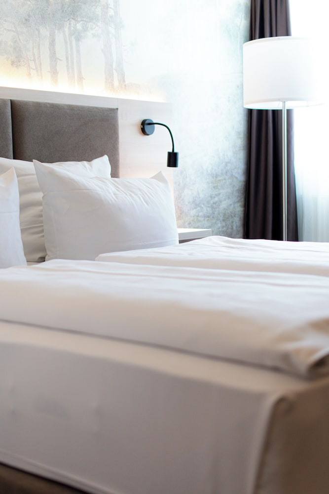 Taste Smart Hotel Lampertheim — hotel in Lampertheim