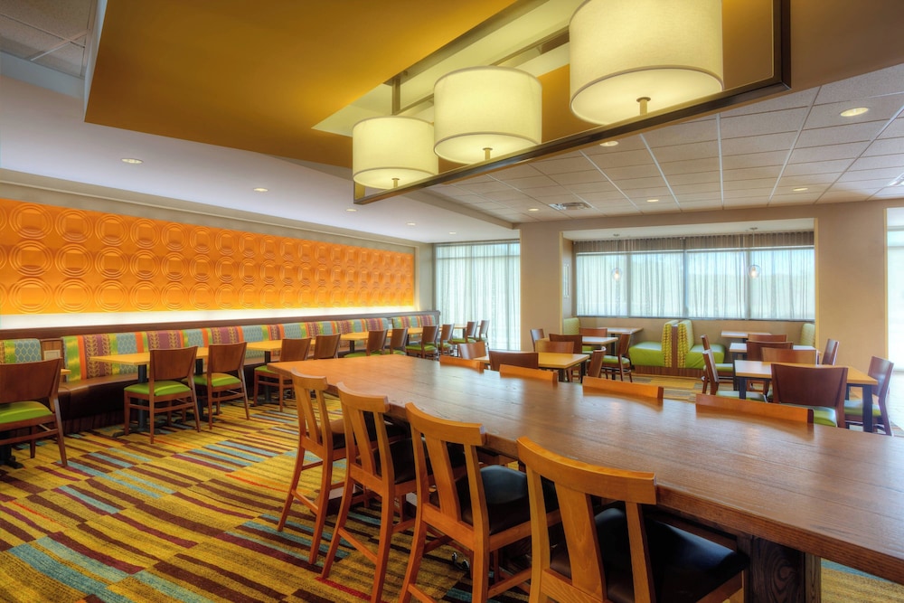 Fairfield Inn & Suites by Marriott Austin San Marcos - photo 25
