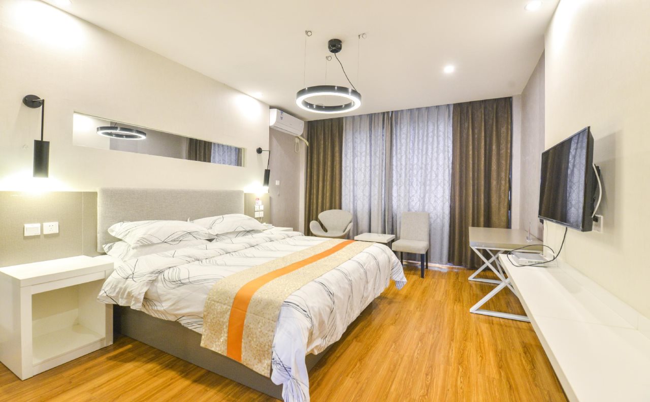 Impression Lijiang Hotel - last minute hotel in Guilin