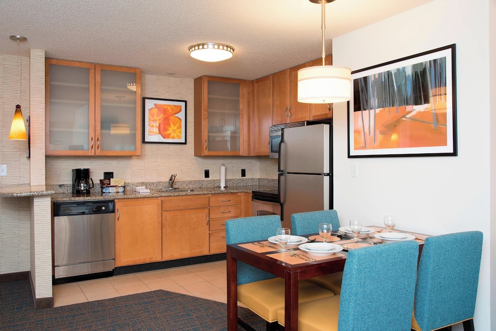 Residence Inn by Marriott Toledo Maumee - photo 14