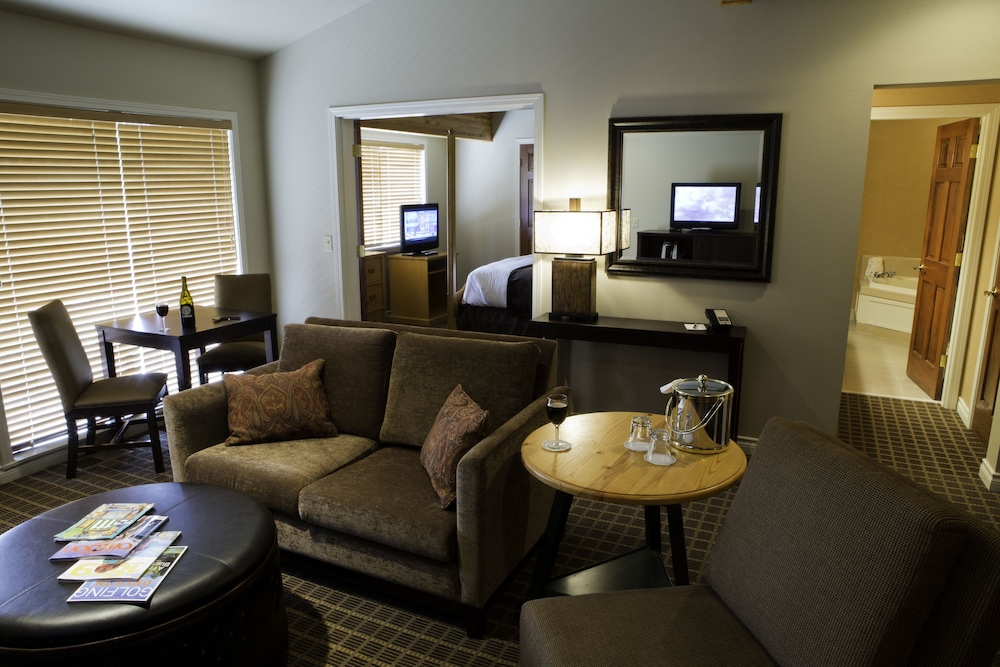 Pine Ridge Inn - photo 21