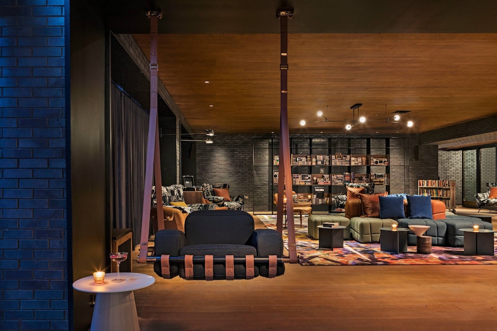 Moxy NYC East Village - photo 52
