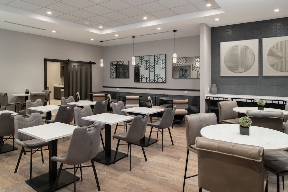 TownePlace Suites by Marriott Framingham - photo 19