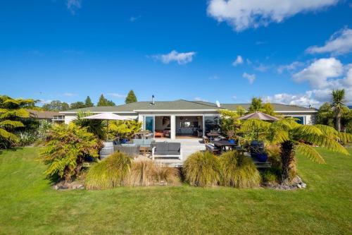 Zatori Retreat in Unknown City, New Zealand