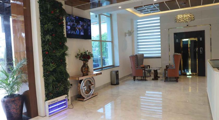 Golden Stone Resorts — Aligarh — photo 2