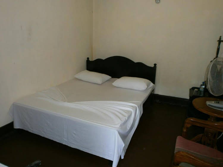 Hotel Sunny Lanka - last minute hotel in Kandy