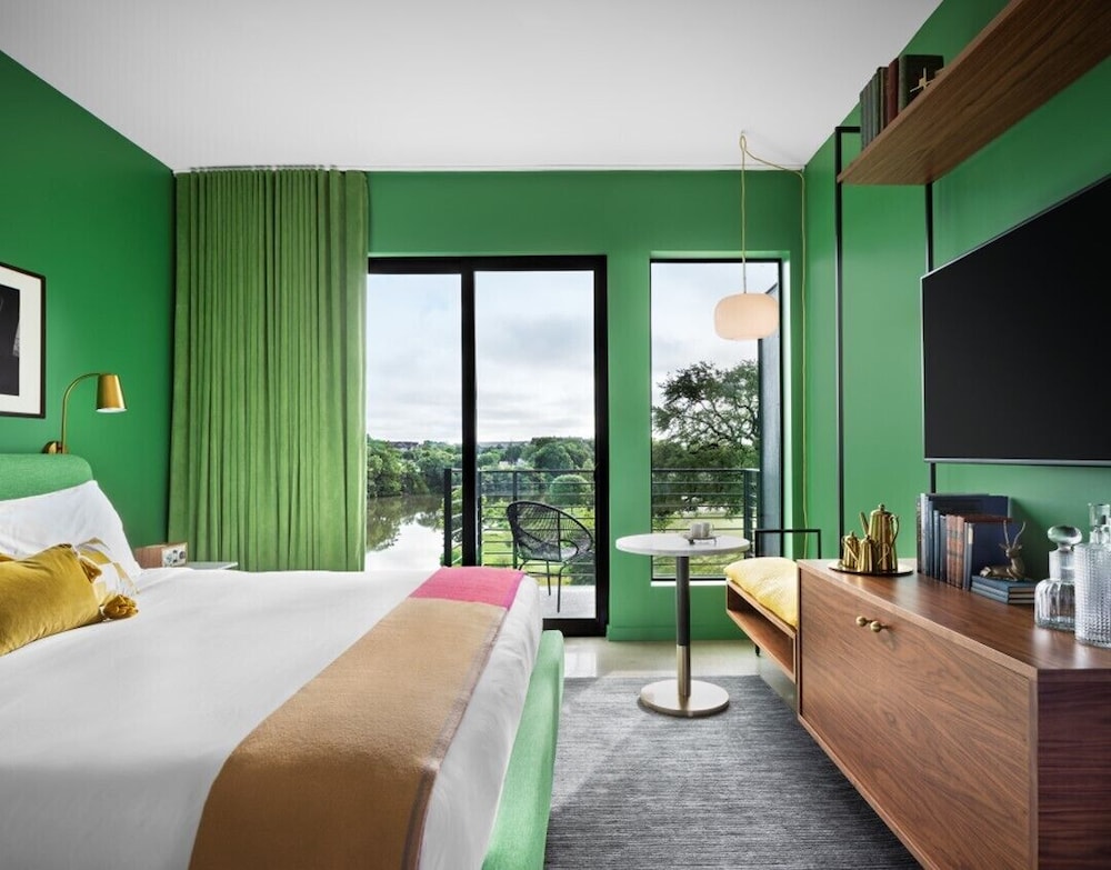 The Ruby Hotel - photo 9