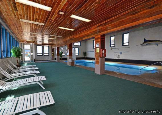Rodeway Inn Laramie - photo 13