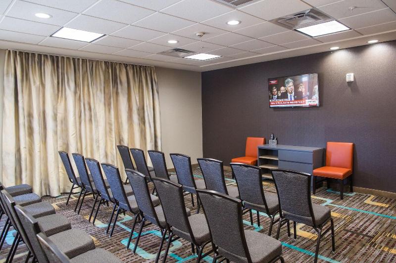 Residence Inn by Marriott Oklahoma City Northwest - photo 62