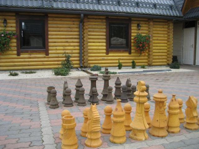 Aare Accommodation — Valga — photo 2