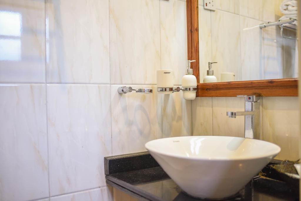 Destination 3 Degrees Hotel — Arusha — photo 4