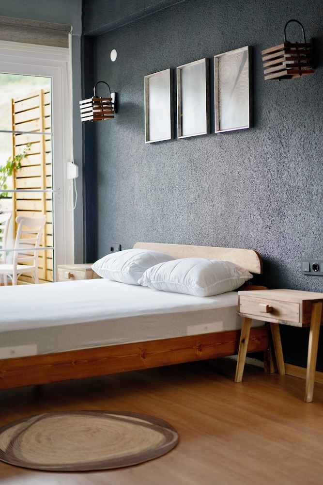 Lb Boutique Hotel — Kumluca — photo 3
