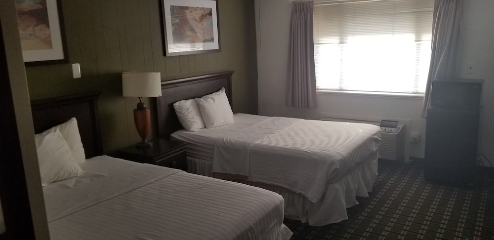 Tomac Motor Inn - last minute hotel in Morris Plains