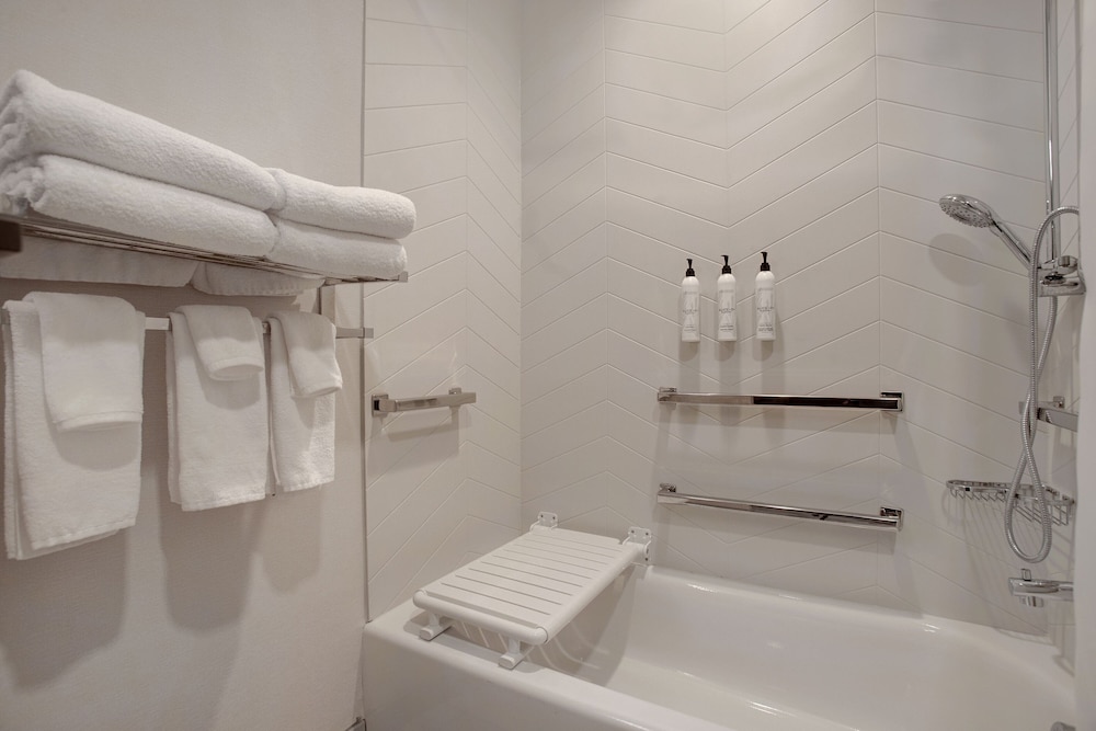 Fairfield Inn & Suites by Marriott Denver Southwest Littleton - photo 18