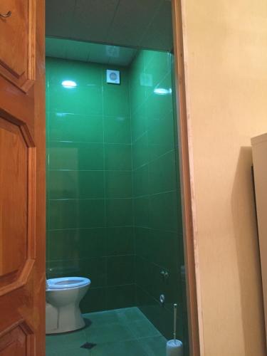 Apartment in Tbilisi Center Isk Home