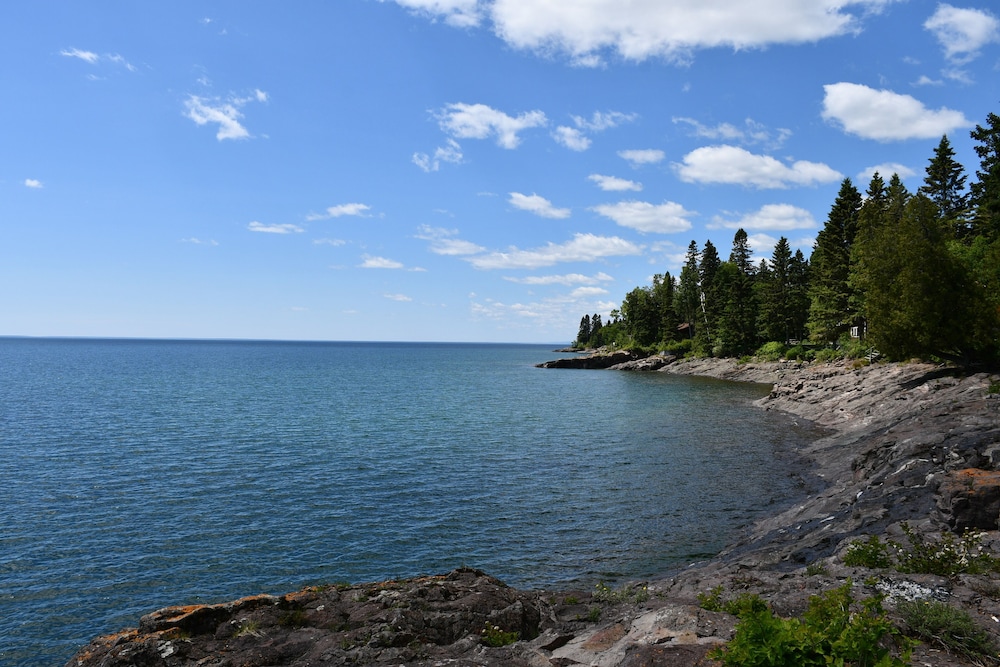 Solbakken Resort On Superior in Grand Marais, United States