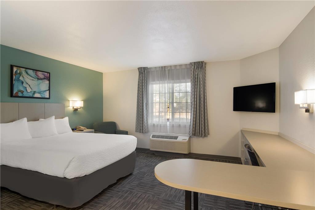 MainStay Suites Denver Tech Center - photo 8