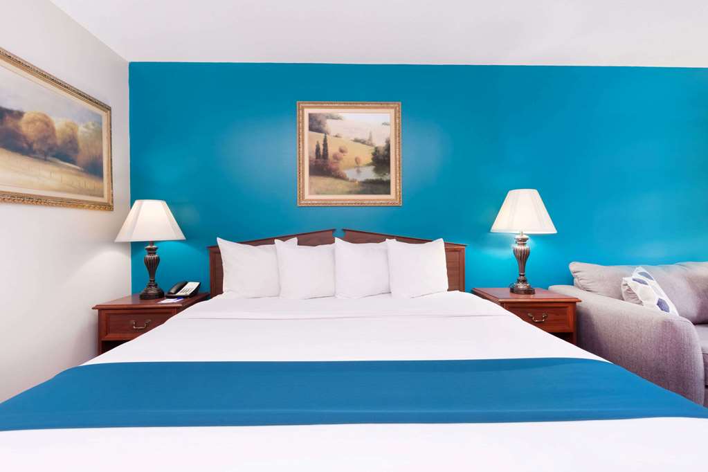 Baymont by Wyndham Duncan Spartanburg - photo 8