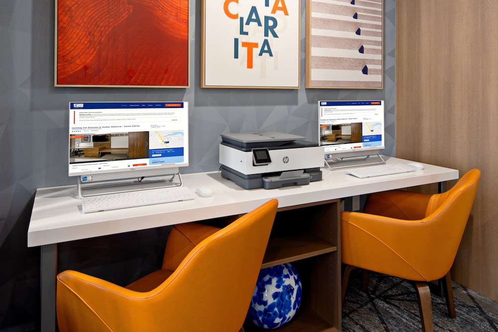 Holiday Inn Express & Suites Valencia Santa Clarita by IHG - photo 44