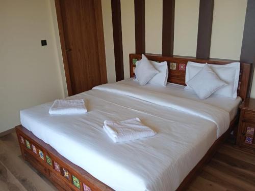 Hotel Lotus — Candolim — photo 5