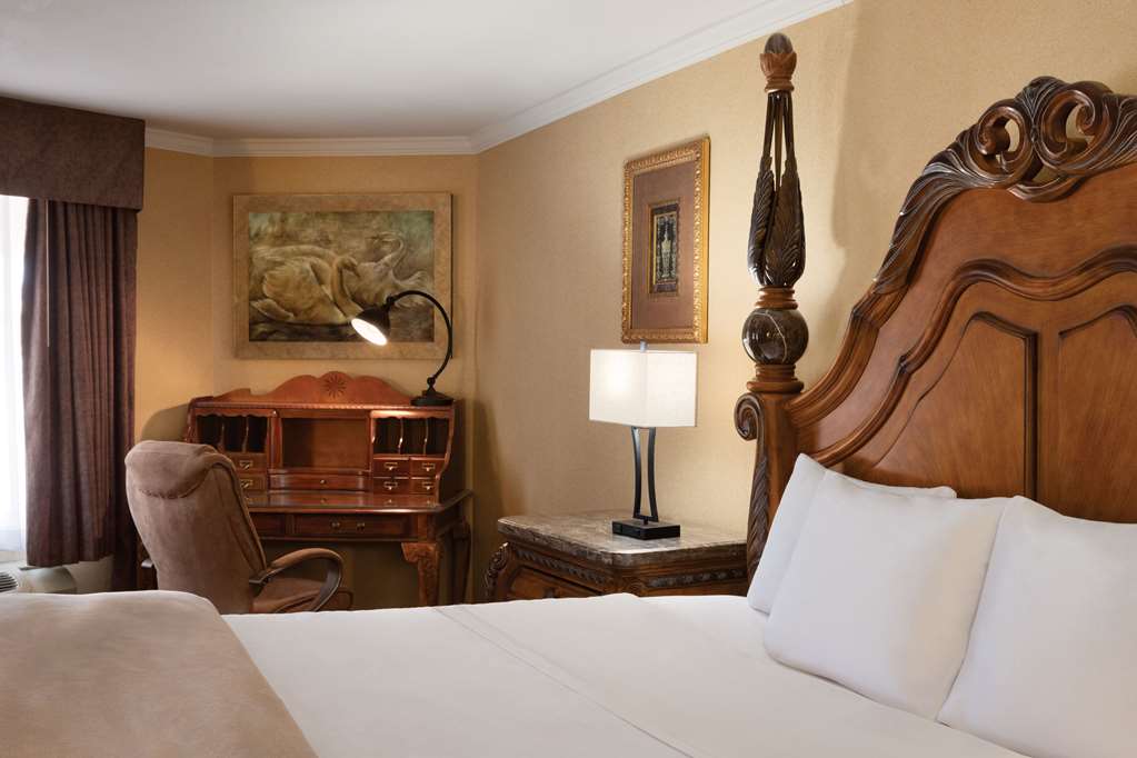 Radisson Hotel Colorado Springs Airport - photo 26