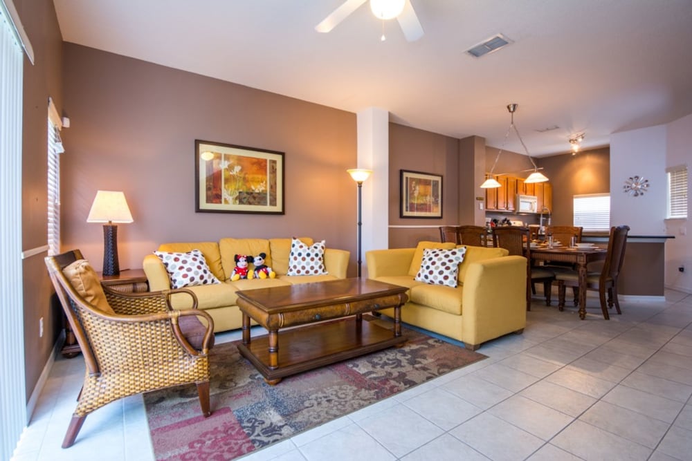 Encantada Resort 3161 - photo 14