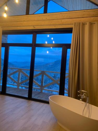 Magura Resort — Yablunytsya — photo 4