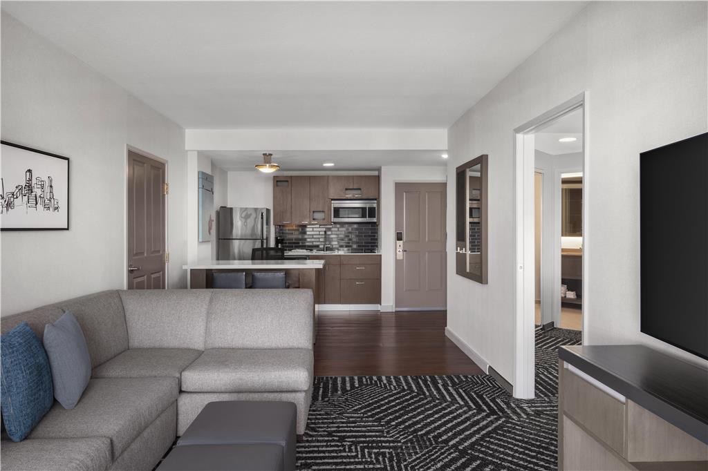 HYATT house Emeryville San Francisco Bay Area - photo 24