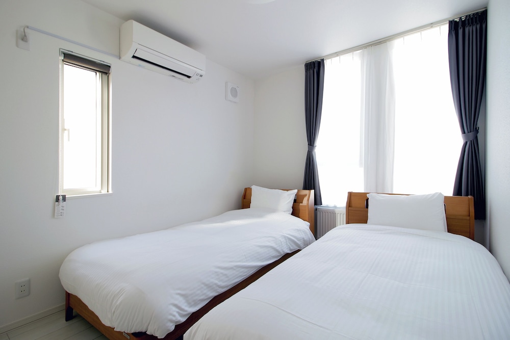 Mist — Sapporo — photo 2