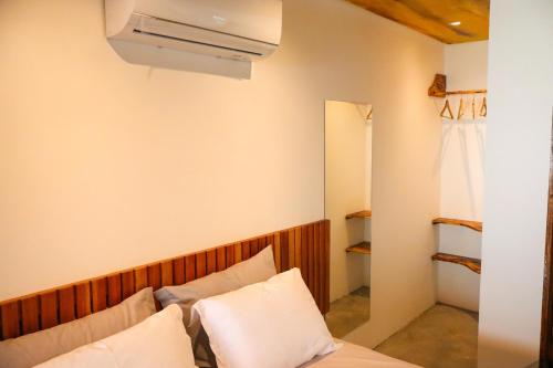 Euodoo - carbon neutral hotel in Unknown City