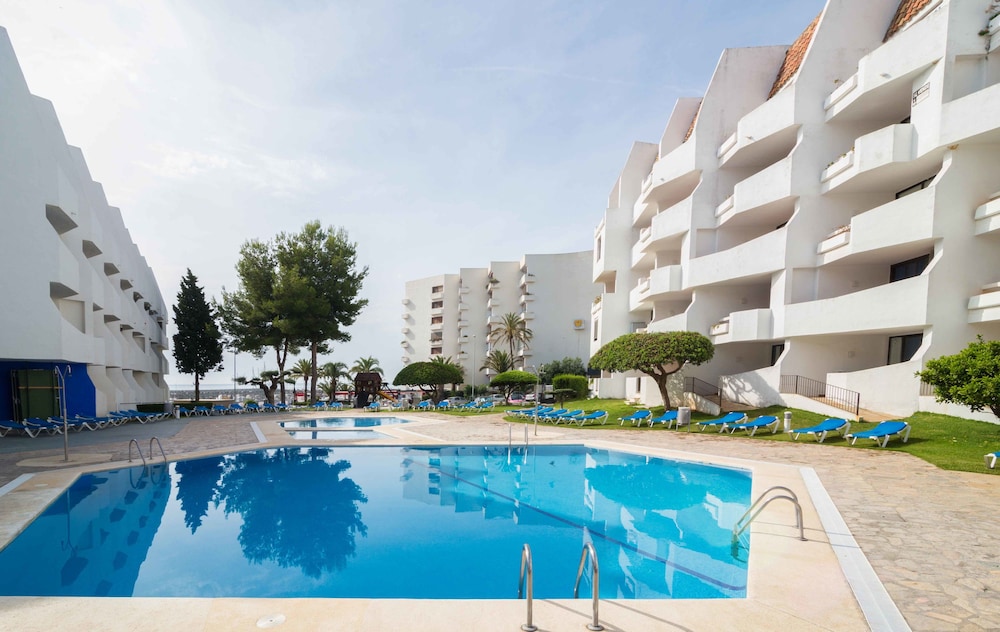 Complejo Eurhostal — hotel in Alcala De Xivert