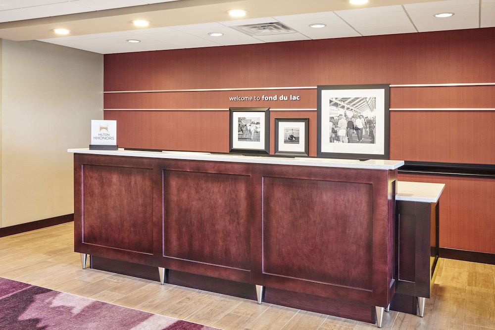 Hampton Inn Fond du Lac - photo 3