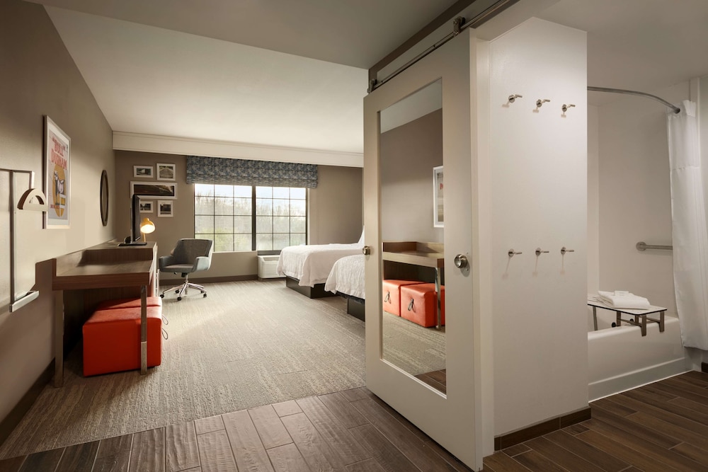 Hampton Inn Kernersville - photo 7