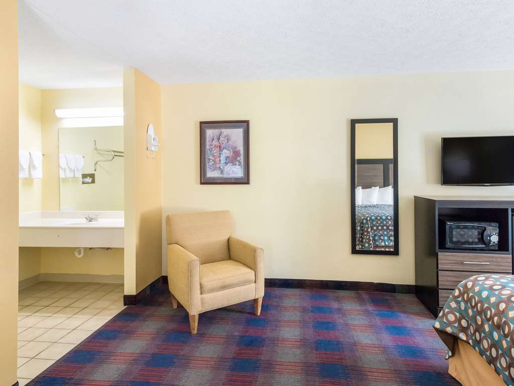 Americas Best Value Inn Clayton - photo 19