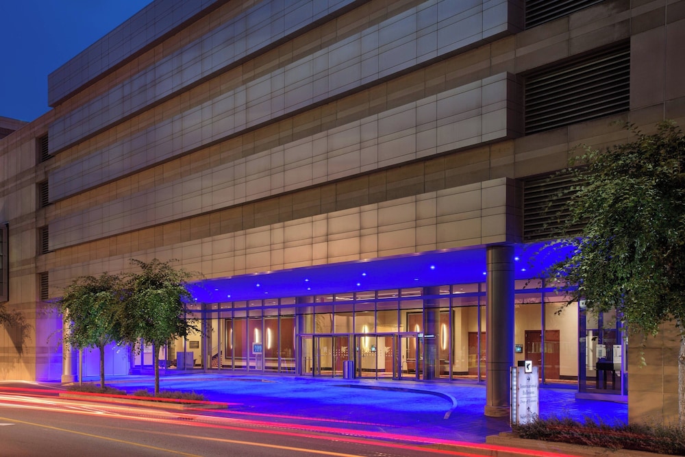 JW Marriott Hotel Grand Rapids - photo 139