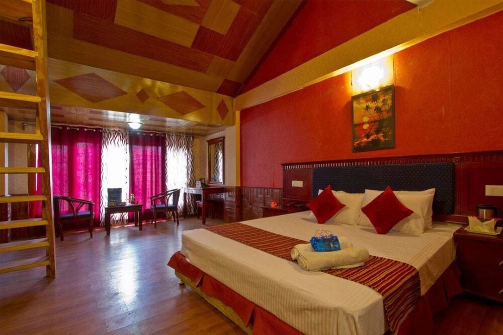 Hotel Monal — Manali — photo 3