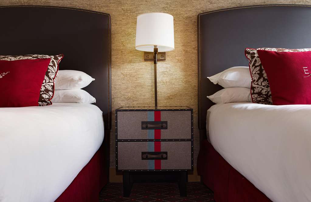 The Edgewater Hotel - photo 13