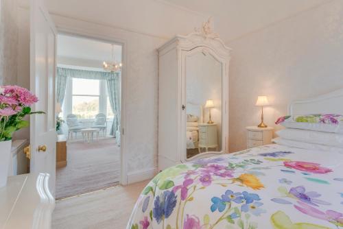 Barnes Fell Apartments — 4-Star Luxury Hotel in Ambleside, United Kingdom