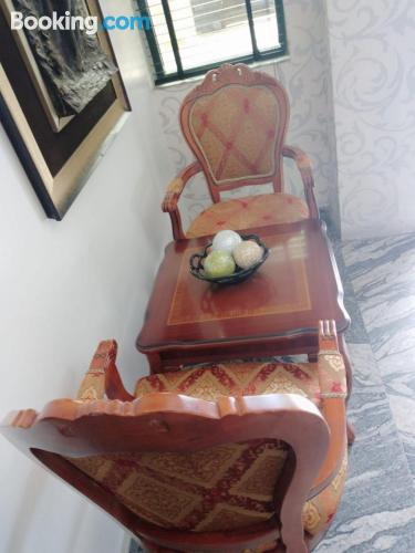 De Meros Hotel & Suites — Lagos — photo 3