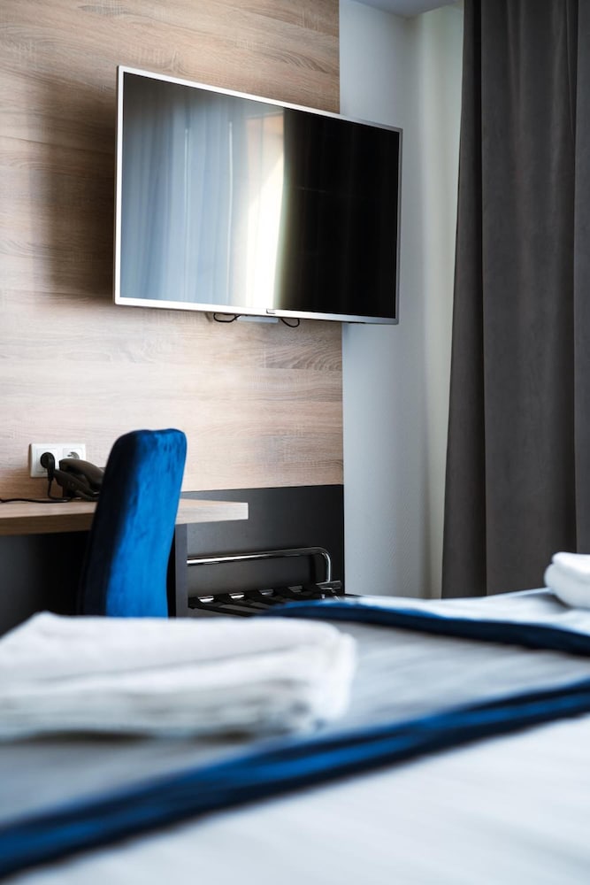 Gold Hotel — hotel in Zlotoryja