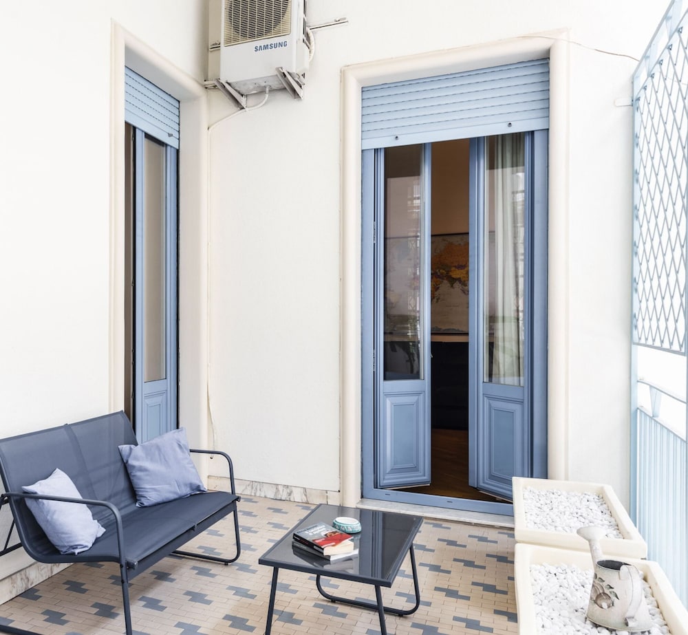 Agata Apartment with Balcony by Wonderful Italy — 4-Star Luxury Hotel in Catania, Italy